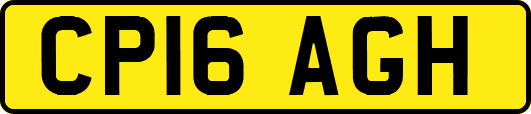 CP16AGH