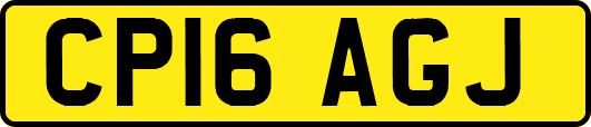 CP16AGJ
