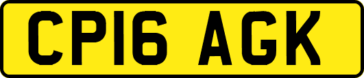CP16AGK