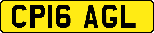 CP16AGL