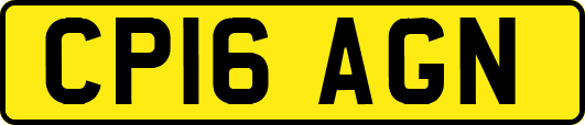 CP16AGN
