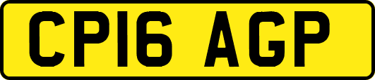 CP16AGP