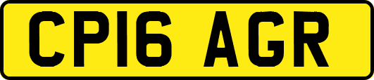 CP16AGR