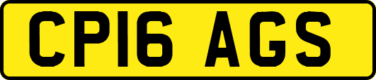 CP16AGS