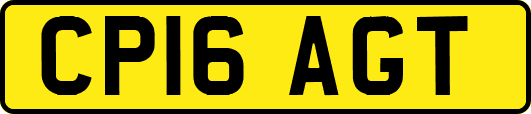 CP16AGT