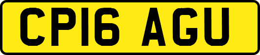 CP16AGU