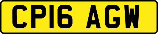 CP16AGW