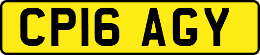 CP16AGY