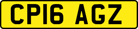 CP16AGZ