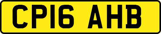 CP16AHB