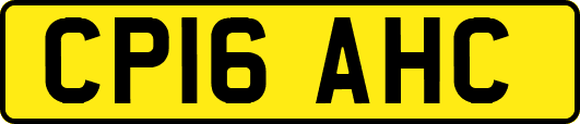 CP16AHC