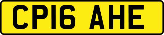 CP16AHE