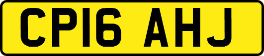 CP16AHJ
