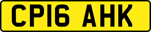 CP16AHK