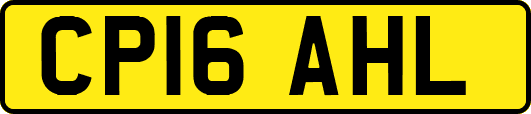 CP16AHL