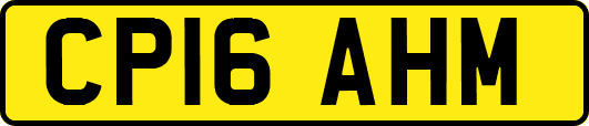 CP16AHM
