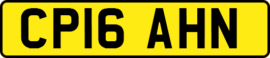 CP16AHN
