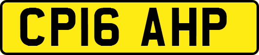 CP16AHP