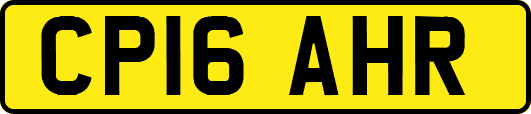 CP16AHR
