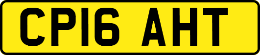 CP16AHT