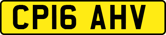 CP16AHV