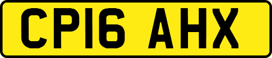 CP16AHX