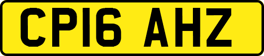 CP16AHZ