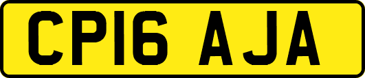 CP16AJA