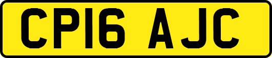 CP16AJC