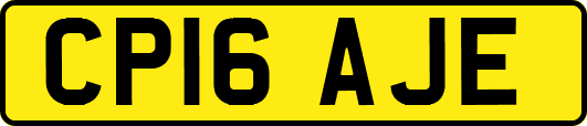 CP16AJE