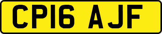 CP16AJF
