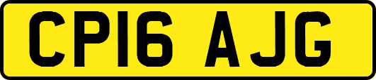 CP16AJG