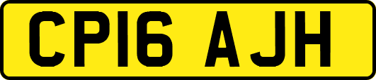 CP16AJH