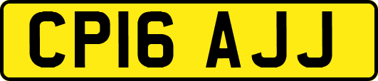 CP16AJJ