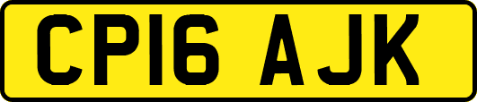 CP16AJK