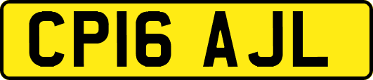 CP16AJL