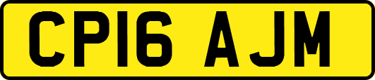 CP16AJM