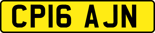 CP16AJN
