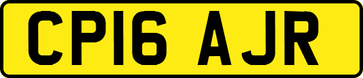 CP16AJR