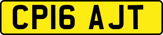 CP16AJT