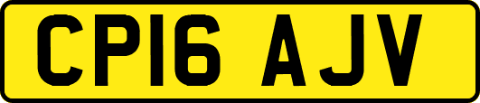CP16AJV