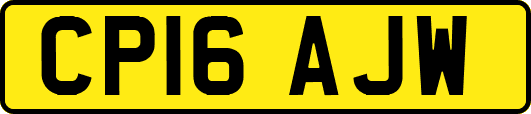 CP16AJW