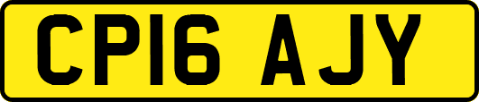 CP16AJY