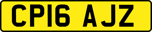 CP16AJZ