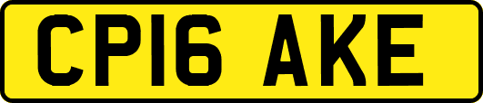 CP16AKE