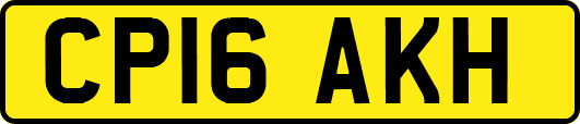 CP16AKH
