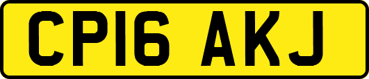 CP16AKJ