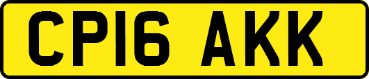 CP16AKK