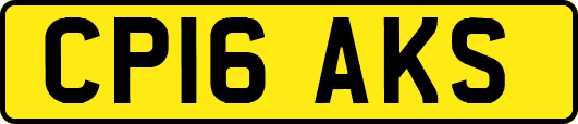 CP16AKS