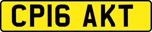 CP16AKT